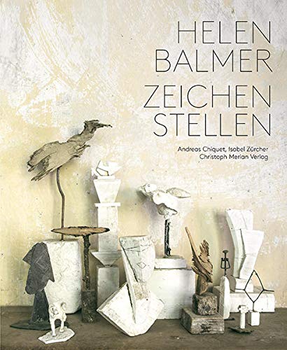 9783856169206: Helen Balmer - Zeichen stellen