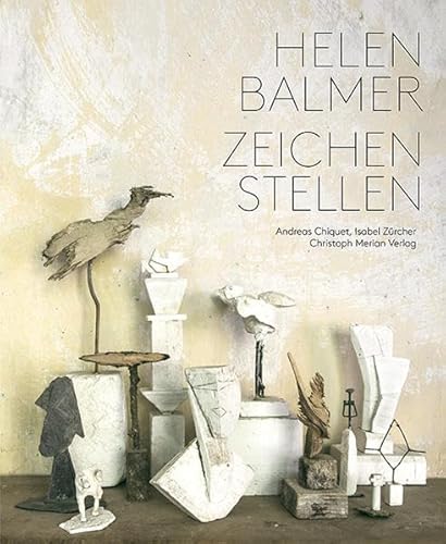 9783856169206: Helen Balmer - Zeichen stellen