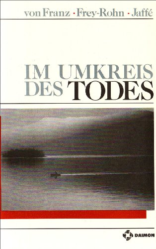 Stock image for Im Umkreis des Todes for sale by medimops