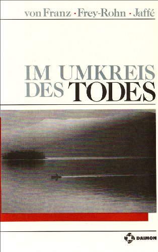 9783856300050: Im Umkreis des Todes (German Edition)