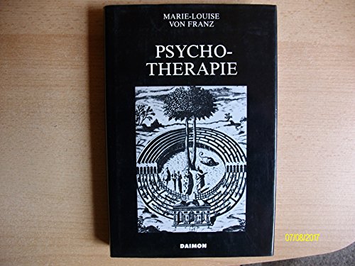 9783856300364: Psychotherapie. Erfahrungen aus der Praxis by Franz, Marie-Louise von