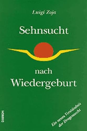 Stock image for Sehnsucht nach Wiedergeburt for sale by medimops
