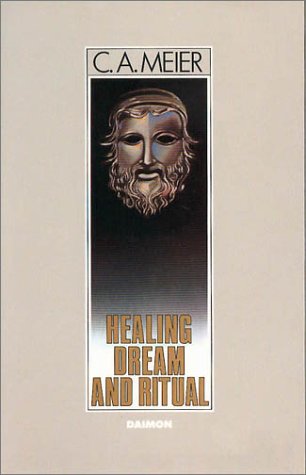 Stock image for Healing Dream and Ritual for sale by St Vincent de Paul of Lane County