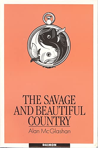 Beispielbild fr Savage & Beautiful Country zum Verkauf von ThriftBooks-Dallas