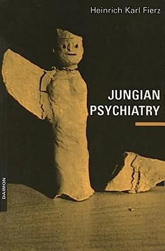 9783856305215: Jungian Psychiatry