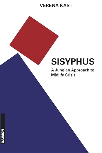 Imagen de archivo de Sisyphus: A Jungian Approach to Midlife Crisis a la venta por ThriftBooks-Dallas