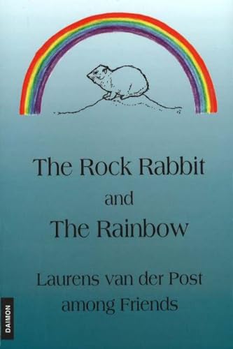 9783856305406: Rock Rabbit and the Rainbow