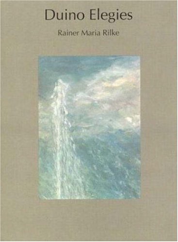 Duino Elegies (9783856305413) by Rilke, Rainer Maria