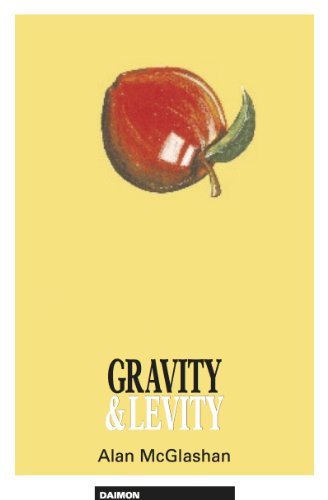 9783856305482: Gravity and Levity: The Philosophy of Paradox