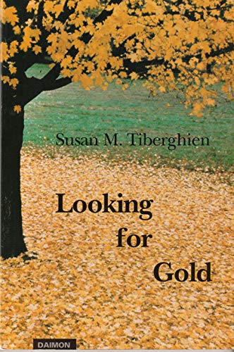 9783856305505: Looking for Gold: Year in Jungian Analysis