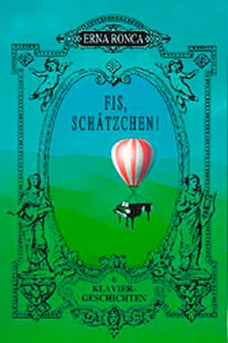 Stock image for Fis, Schtzchen!. for sale by Antiquariat Bader Tbingen