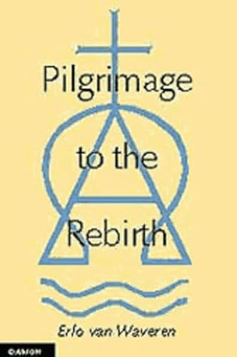 Imagen de archivo de Pilgrimage to the Rebirth a la venta por PBShop.store US
