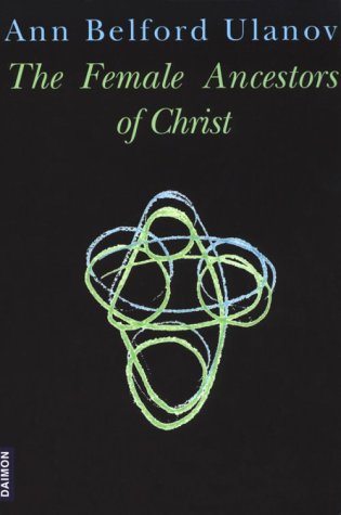 The Female Ancestors of Christ