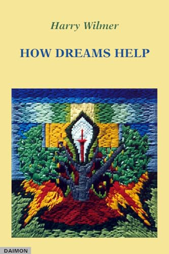 Stock image for How Dreams Help for sale by HPB-Ruby