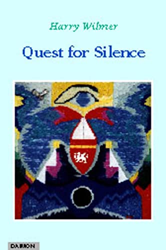 Stock image for Quest for Silence for sale by HPB-Emerald