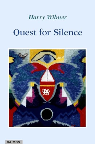 Stock image for Quest for Silence for sale by SecondSale