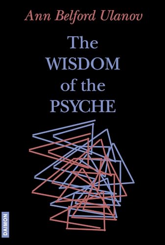 9783856305987: Wisdom of the Psyche (Contemporary Christian Insights)