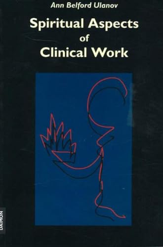 Beispielbild fr Spiritual Aspects of Clinical Work zum Verkauf von HPB-Ruby