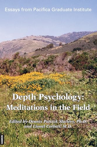 Beispielbild fr Depth Psychology: Meditations in the Field zum Verkauf von HPB-Movies