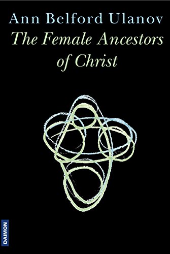 Beispielbild fr Female Ancestors of Christ zum Verkauf von Lowry's Books