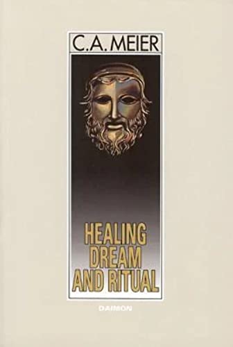 Stock image for Healing Dream and Ritual (4th Edition) for sale by Unique Books