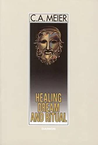 9783856307271: Healing Dream and Ritual (4th Edition)