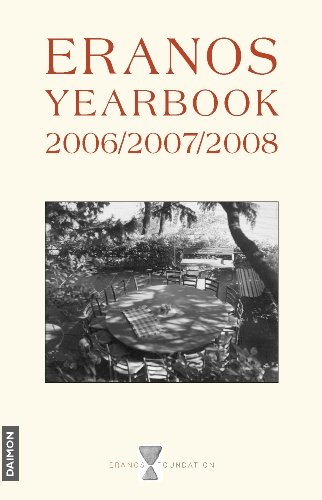 ERANOS YEARBOOK 69 (H)