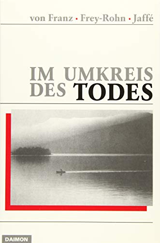 Stock image for Im Umkreis des Todes for sale by GF Books, Inc.