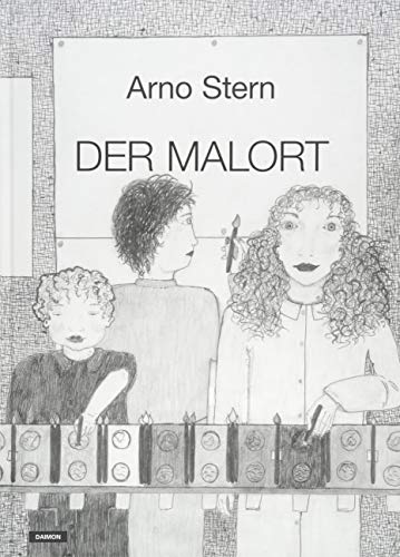 Imagen de archivo de Der Malort -Language: german a la venta por GreatBookPrices