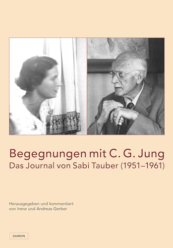 Imagen de archivo de Begegnungen mit C.G. Jung a la venta por GreatBookPrices