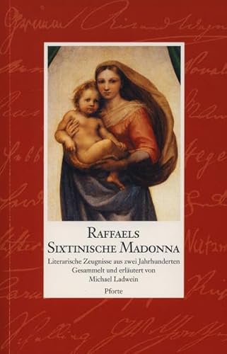 9783856361594: Raffaels Sixtinische Madonna