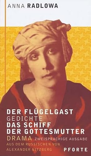 9783856361617: Der Flgelgast / Das Schiff der Gottesmutter: Gedichte / Drama