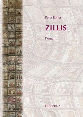 Stock image for Zillis for sale by medimops