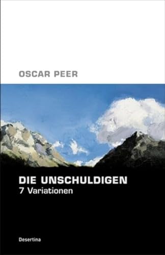 Imagen de archivo de Die Unschuldigen: 7 Variationen a la venta por Buchmarie