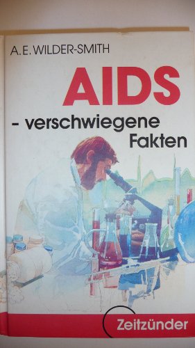 Beispielbild fr Aids. Verschwiegene Fakten zum Verkauf von medimops