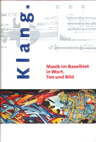 Beispielbild fr Baselbieter Heimatbuch: Klang, Musik im Baselbiet in Wort, Ton und Bild: BD 23 mit CD-Rom zum Verkauf von suspiratio - online bcherstube