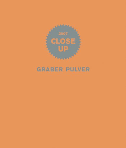 GRABER PULVER: CLOSE-UP 2007