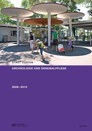 Beispielbild fr Archologie und Denkmalpflege : 2008-2010. zum Verkauf von Kloof Booksellers & Scientia Verlag