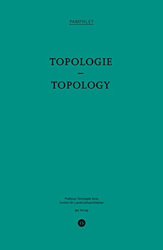 Stock image for Topologie / Topology. for sale by Kloof Booksellers & Scientia Verlag