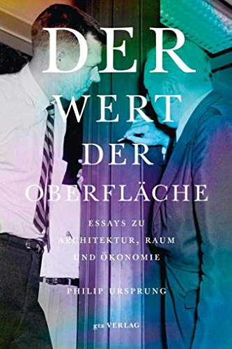 Imagen de archivo de Der Wert der Oberflche -Language: german a la venta por GreatBookPrices