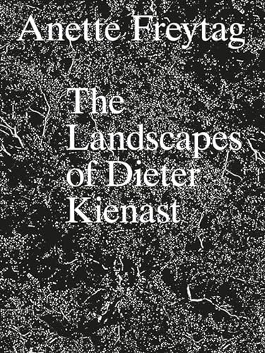 Stock image for The Landscapes of Dieter Kienast for sale by Blackwell's