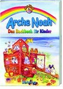 Beispielbild fr Arche Noah. Das Backbuch fr Kinder zum Verkauf von medimops