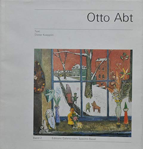 Otto Abt. Band 2.