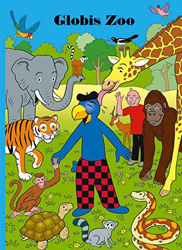 Globis Zoo Cover