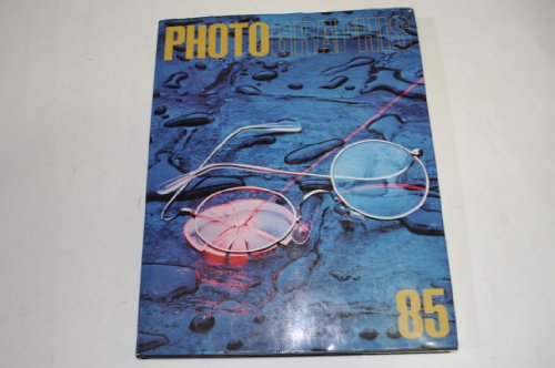 Beispielbild fr Graphis Photo 85: the International Annual of Advertising and Editorial Photography zum Verkauf von Wonder Book