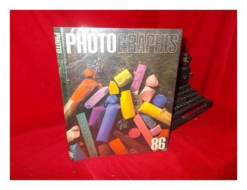 9783857092862: Graphis Photo 86; the International Annual of Advertising and Editorial Photography