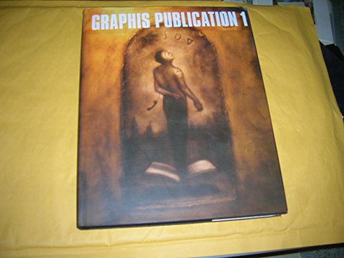 Stock image for Graphis Publication: v. 1 for sale by Reuseabook