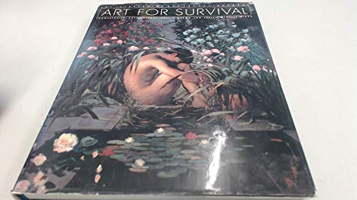 Stock image for ART FOR SURVIVAL: The Illustrator and the Environment for sale by Falls Bookstore