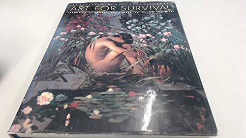 Stock image for ART FOR SURVIVAL: The Illustrator and the Environment for sale by H. W. Gumaer, Bookseller