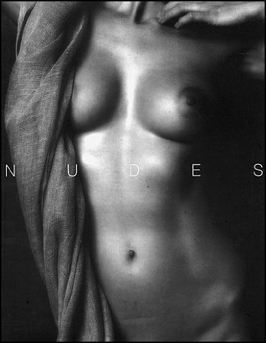 Stock image for Graphis Nudes: v. 1 for sale by SecondSale
